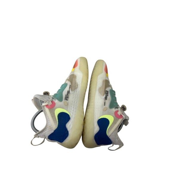 Adidas Boost Shoes Mens Size 7 Multicolor James Harden Vol 5 Futurenatural Tokyo - Picture 7 of 11